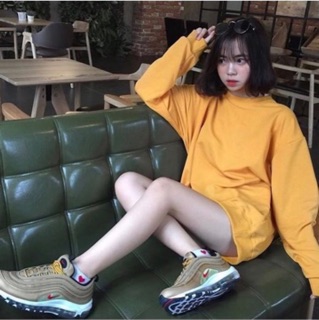 Sweater basic