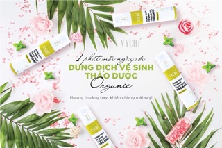 Gel dung dịch vspn vychi 100ml