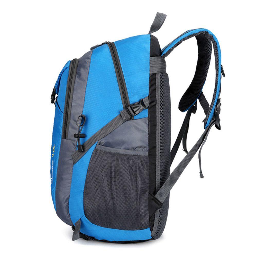 Balo Thể Thao Chống Thấm Nước Sức Chứa Lớn Mẫu Mới