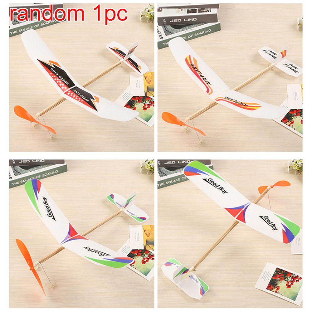 SUSANS 1 Máy Bay Đồ Chơi Cho Bé