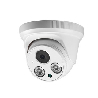 3MP high definition network dome camera for CCTV security camera