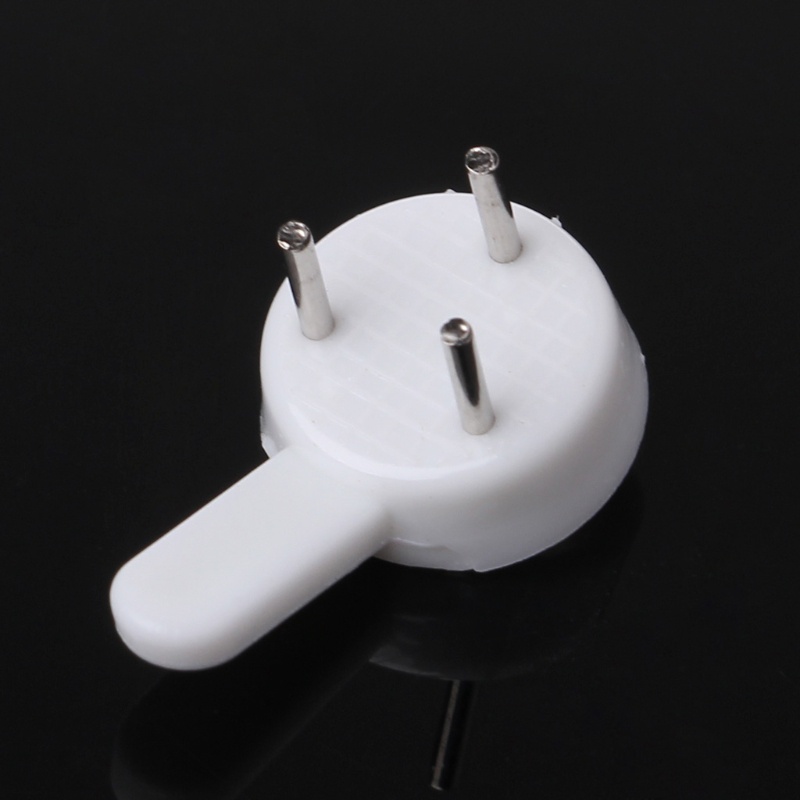 Móc Treo Khung Ảnh Siêu Vô Hình Tiện Lợi