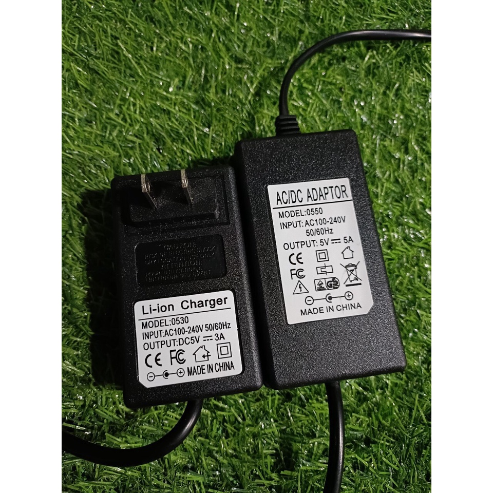 Củ sạc điện lưới 220v dành cho đèn năng lượng mặt trời chính hãng TYS , Bảo hành 3 năm