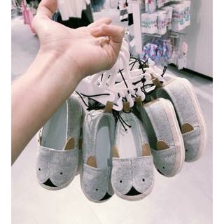 Giày cáo Hm xuất xịn authentics