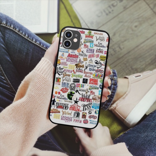 Ốp lưng iphone SAMSUNG old slogans collage art dada dadaism đẹp cao cấp  cho các dòng iPhone PAP20210868