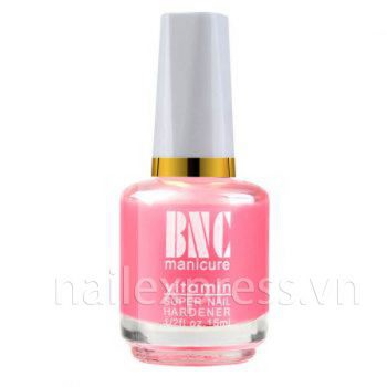 Sơn bóng dưỡng BNC đủ loại 15ml bao xịn xò độc đáo new fashion hot trending full box.