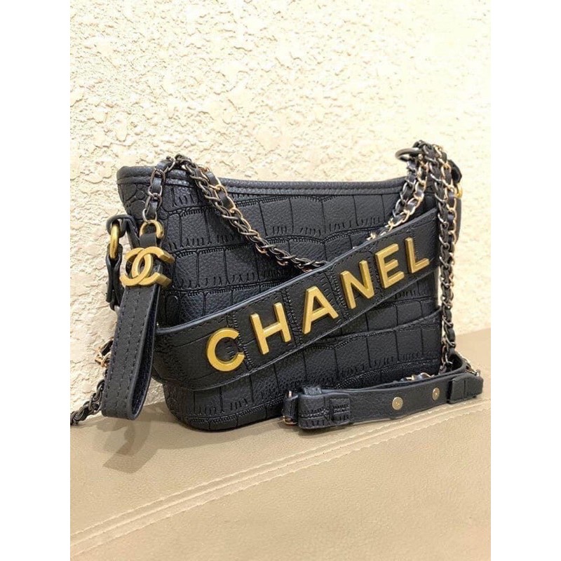 Túi vân rắn size 22 chuẩn Hồ Ngọc Hà đeo(ảnh thật) | BigBuy360 - bigbuy360.vn