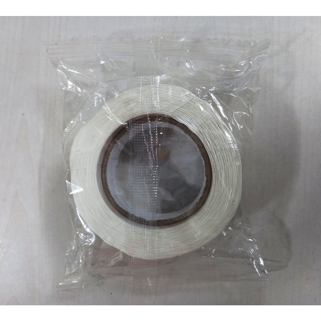 1 Cuộn 500 tem dán nhãn THANK YOU dùng để trang trí đóng gói hàng