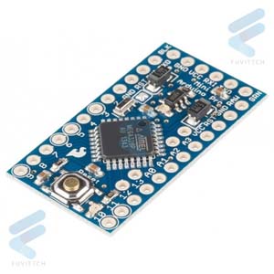 Arduino Pro Mini 3.3V 8MHz