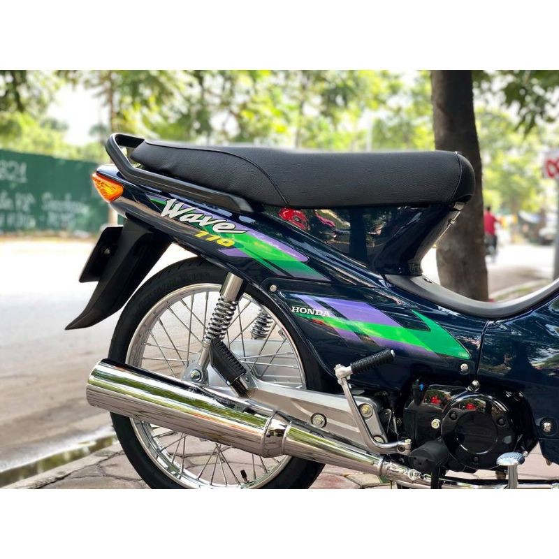 BÁNG DÀI WAVE THÁI 110