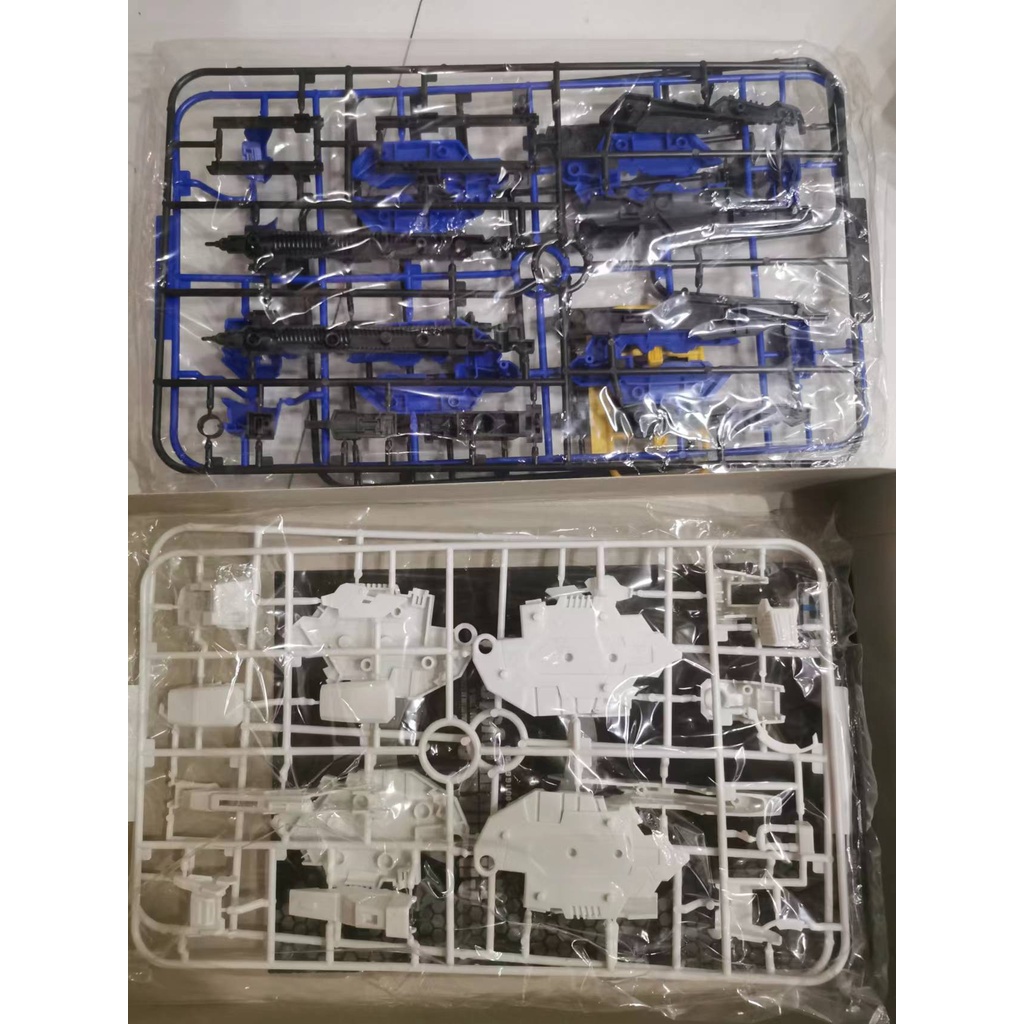 Phụ kiện mô hình lắp ráp MG 1/100 Custom pack ExS Ex-S gundam Refitting Suite (sp không bao gồm gundam )