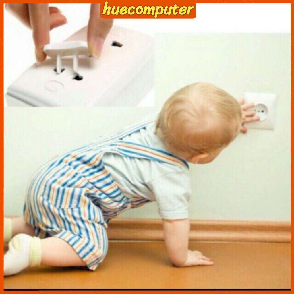Nút bịt ổ điện cho trẻ an toàn (1K / nút)