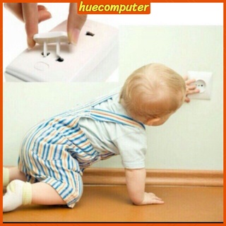 Nút bịt ổ điện cho trẻ an toàn