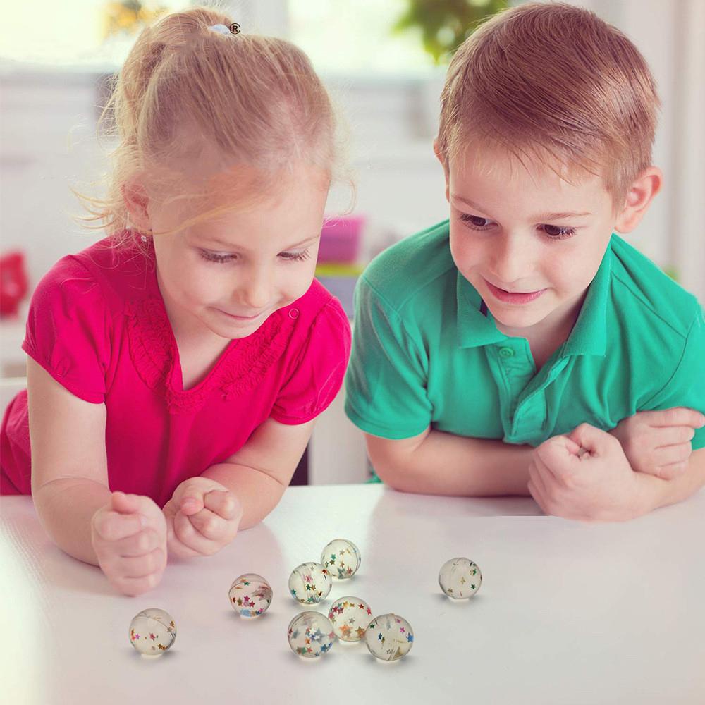 Bóng Nảy Đồ Chơi Vui Nhộn Cho Bé