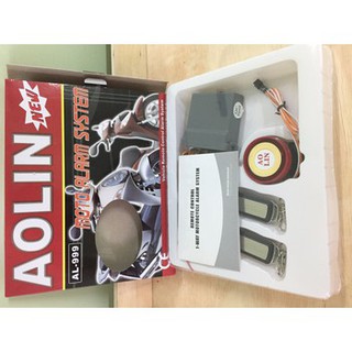 điều khiển từ xa chống trộm chống cướp khóa aolin dành cho các dòng xe