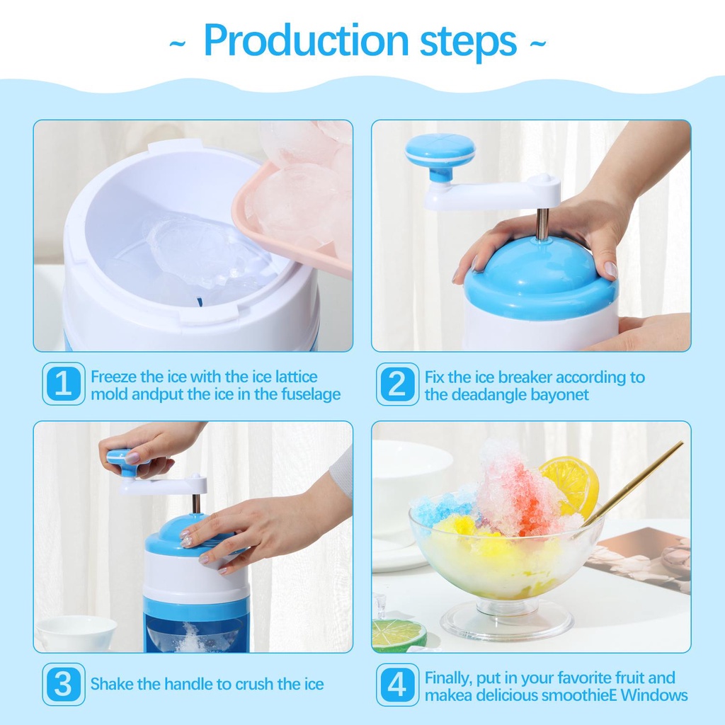 Dụng Cụ Nghiền Đá Bằng Thép Không Gỉ