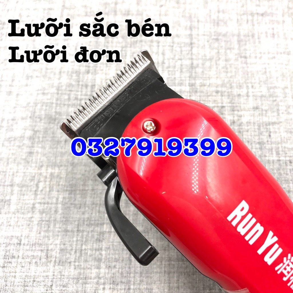 ✅freeship✅ Tông đơ cắt tóc chuyên nghiệp F22 - siêu khỏe