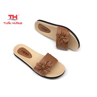 Dép lê quai ngang nữ Bitas DYN139
