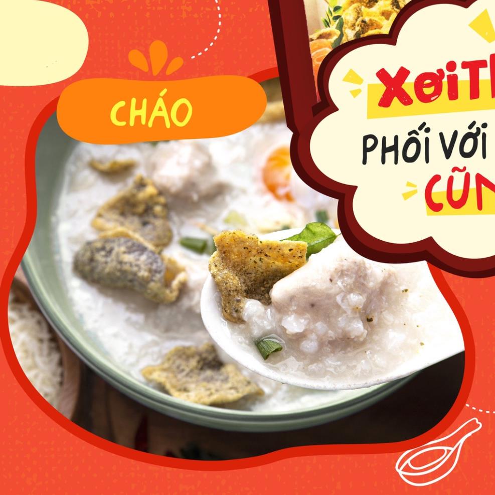 Da Cá Trứng Muối DAISUKI THÁI LAN Gói 30G