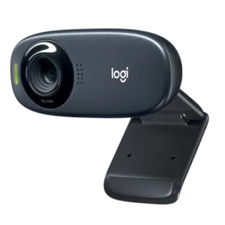 Webcam Logitech C310 HD720 - Chính Hãng