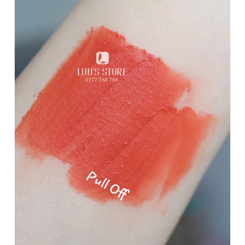 Son 3CE Blurring #Pull Off - Cam Bí Ngô