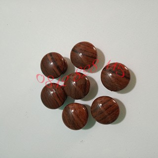 Bộ 20 Núm Tủ Có Kèm Vít