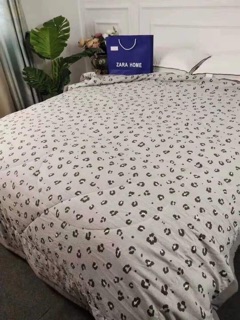CHĂN HÈ ZARA HOME