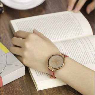 Đồng hồ nữ Nary sang chảnh