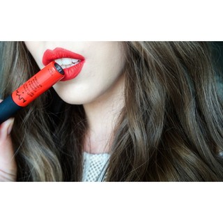 Son kem lì NYX Soft Matte - Morocco SMLC22