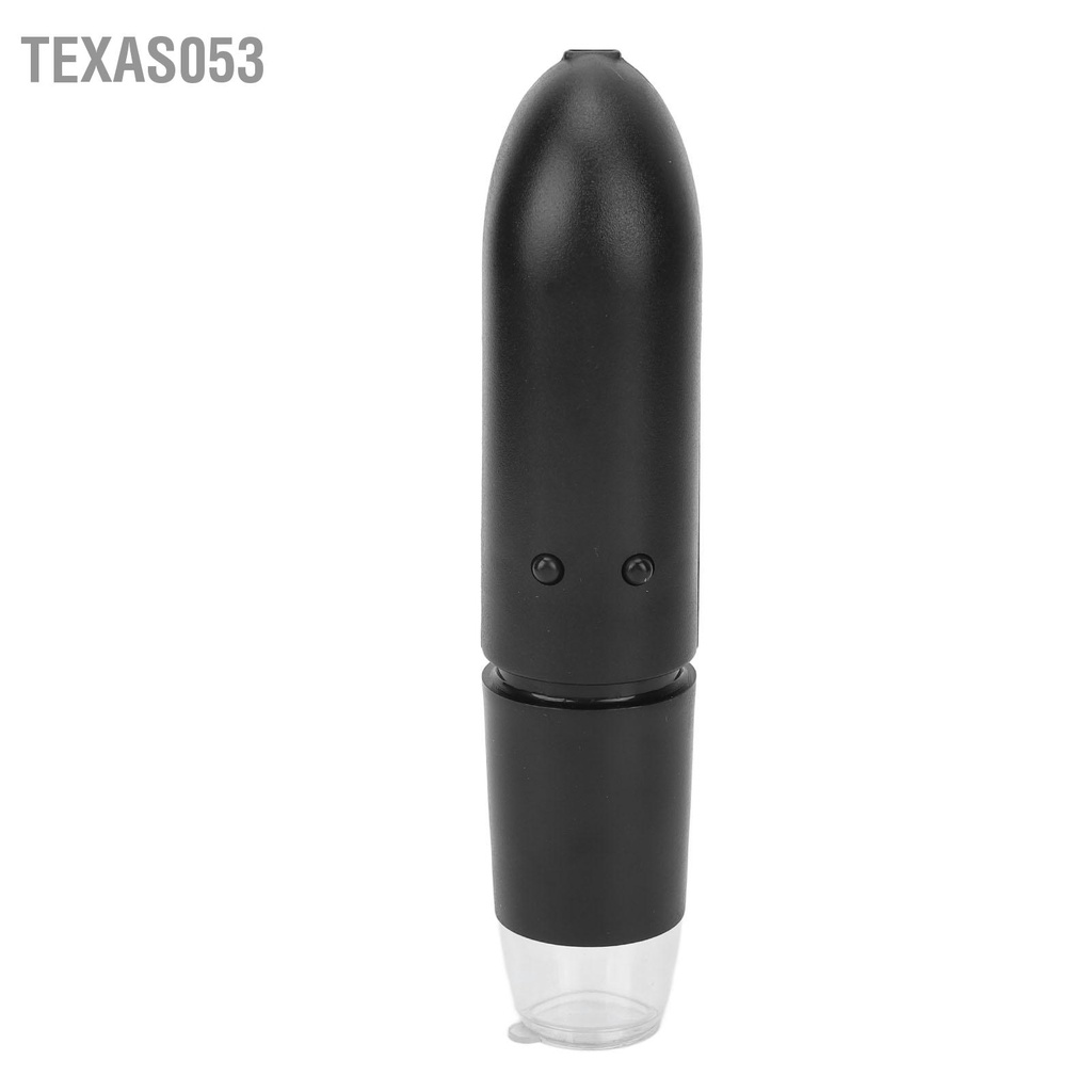[Hàng Sẵn] Kính hiển vi điện tử cầm tay 1000X Wifi HD Không Dây Kèm Phụ Kiện【Texas053】