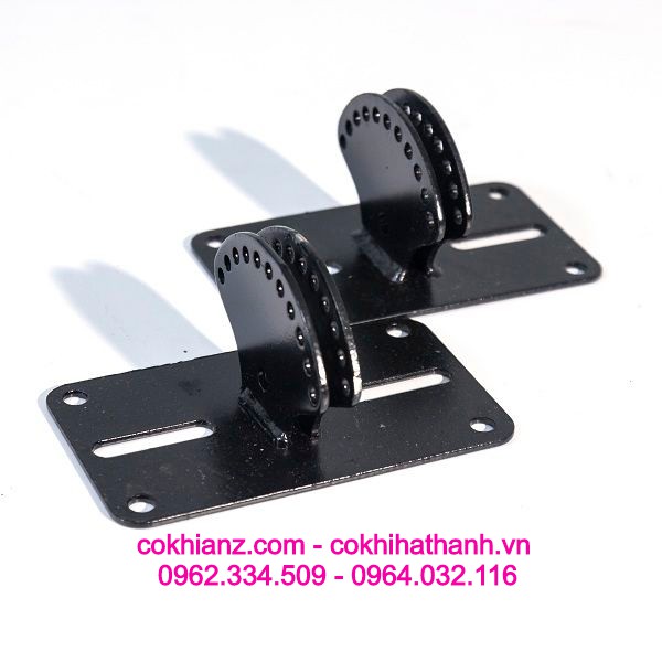 GIÁ TREO LOA TI TRẦN