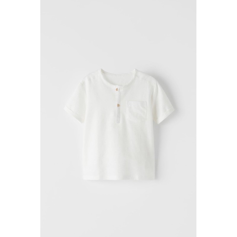 Áo phông cho bé Zara săn sale nhiều mẫu