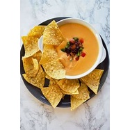 Sốt Doritos Phô Mai Nacho Cheese 300g