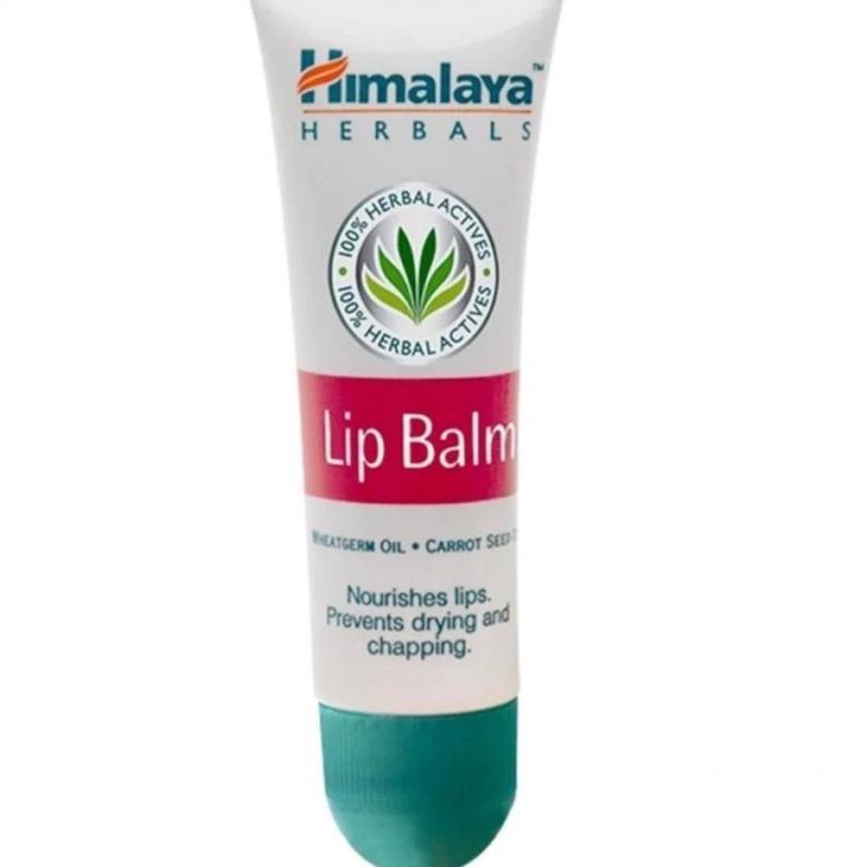 (Hàng Mới Về) Son Dưỡng Môi Himalayan 10g | BigBuy360 - bigbuy360.vn