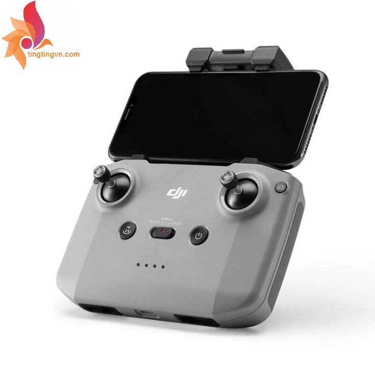 Combo Flycam DJI Mavic Air 2 Camera 48MP 4K Video 1/2 "Cảm biến CMOS 3 trục Gimbal 34 phút