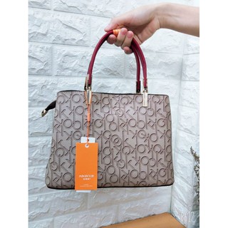 Túi Magnolia size 25 (ảnh tự chụp)