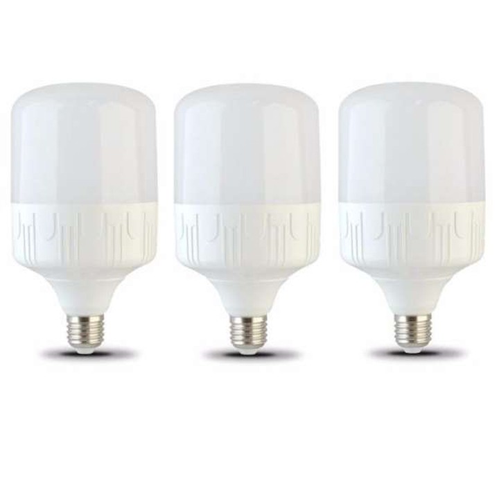 Bóng đèn Led trụ 40W Siêu sáng tiết kiệm điện TIPHA TP 7379