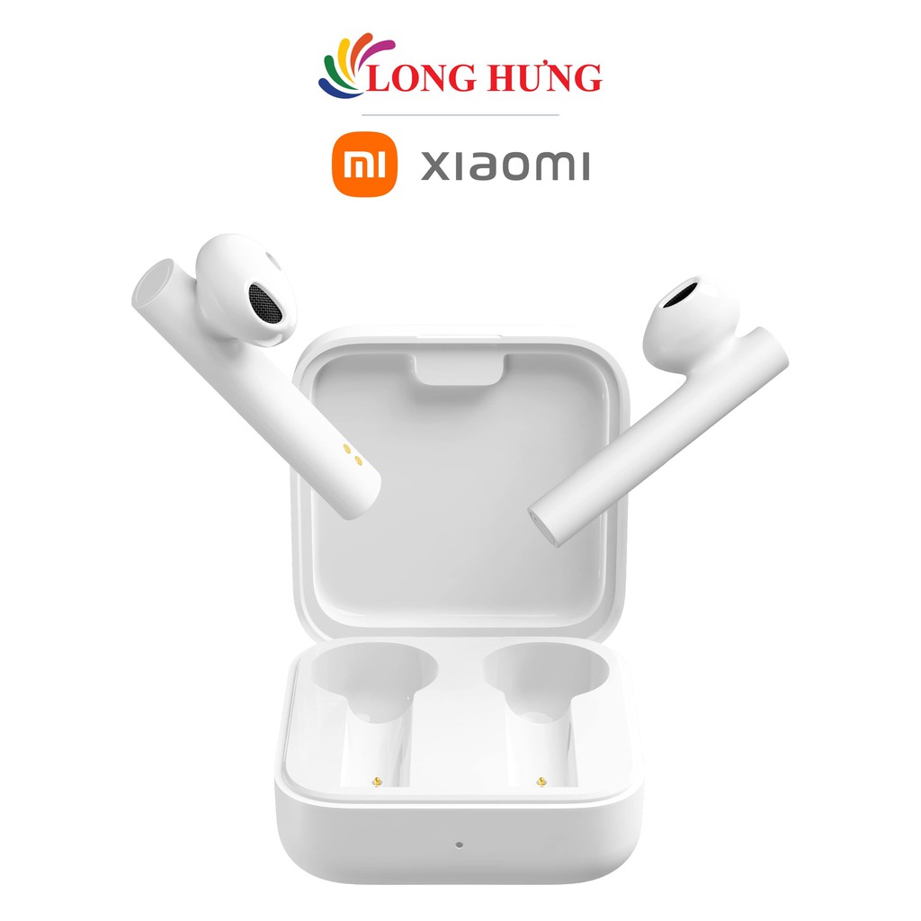 Review tai nghe Bluetooth Xiaomi - Thương hiệu bình dân 3