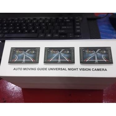 Camera Quan Sát Phía Sau Trái Phải Cho Xe Hơi | BigBuy360 - bigbuy360.vn