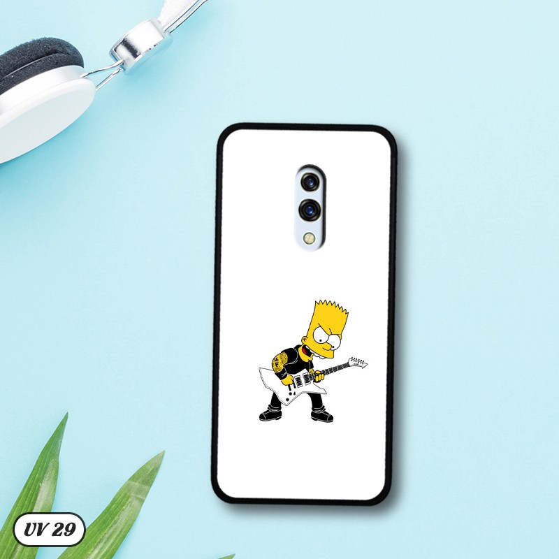 Ốp lưng Oppo K3- lưng nhám ,ngộ nghĩnh