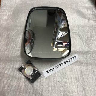 Gương chiếu hậu xe tải Kia K2700