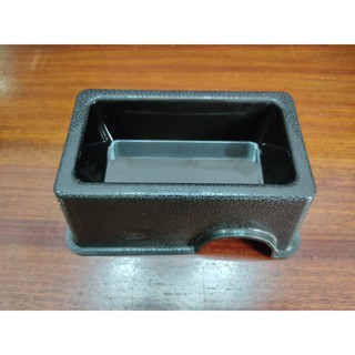 Hang trú kèm bể nước cho bò sát nhện rết rắn thằn lằn da báo