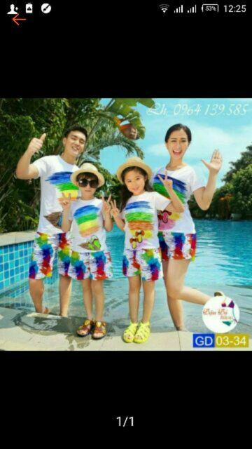 Combo quần bơi | BigBuy360 - bigbuy360.vn