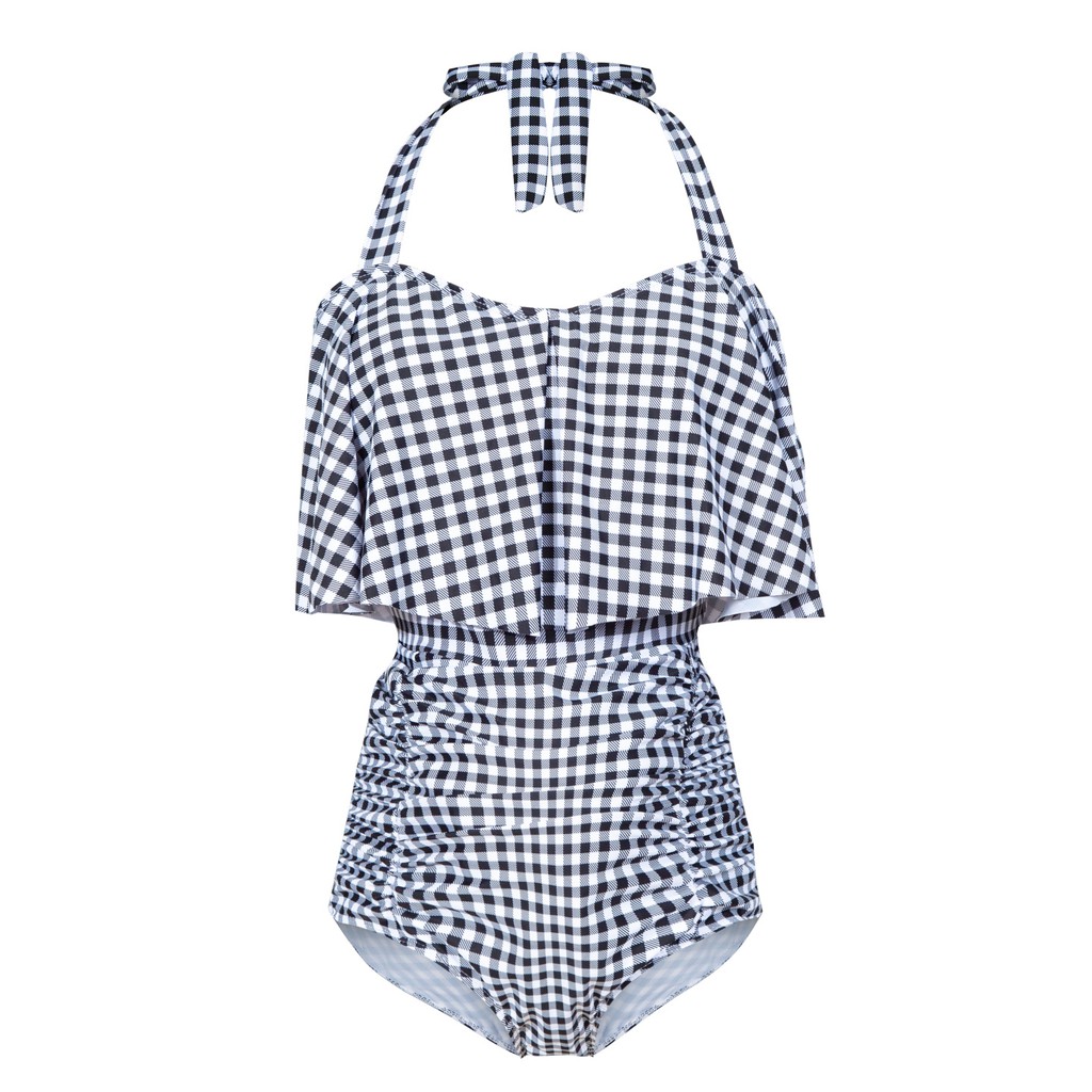 [Bán lẻ giá BUÔN] Bikini mặc đi biển cho mẹ Bầu chất liệu co dãn, thoải mái cho mẹ bầu tự tin khoe dáng, có ngoại cỡ XXL | BigBuy360 - bigbuy360.vn