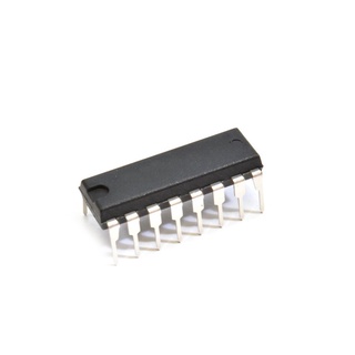 IC CD4021 DIP16