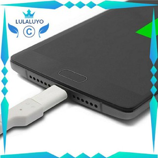 Đầu chuyển đổi chui cắm USB 3.1 Type-C sang cổng Micro USB mini