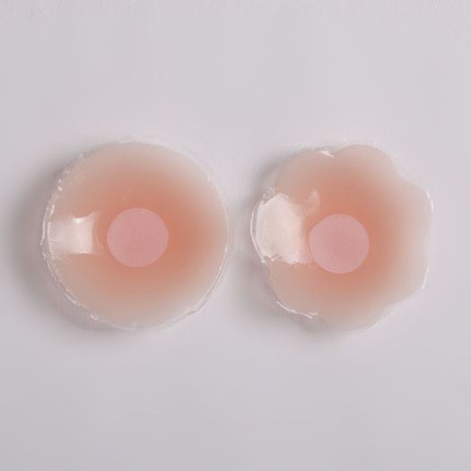 [HN] Hộp 10 miếng dán ti silicon - miếng dán nhũ hoa silicon
