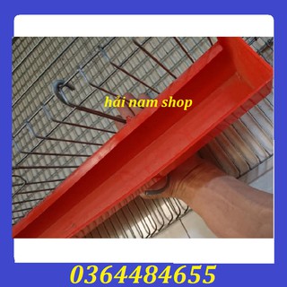 [TTT123] COMBO 5 MÁNG ĂN CHO CHIM CÚT-MÁNG ĂN CHO CHIM-PHỤ KIỆN NUÔI CHIM GIÁ RẺ