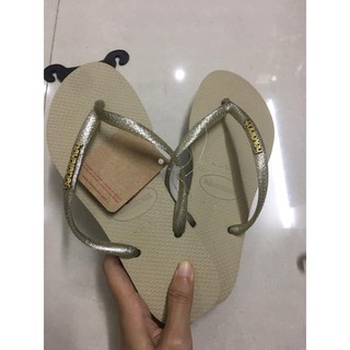 DÉP HAVAIANAS CHÍNH HÃNG XÁCH TAY