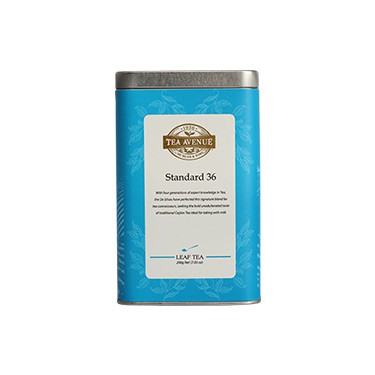 TRÀ ĐEN - ENGLISH BREAKFAST